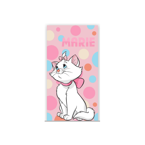 Towel - 70x140 cm - Aristocat (110048)