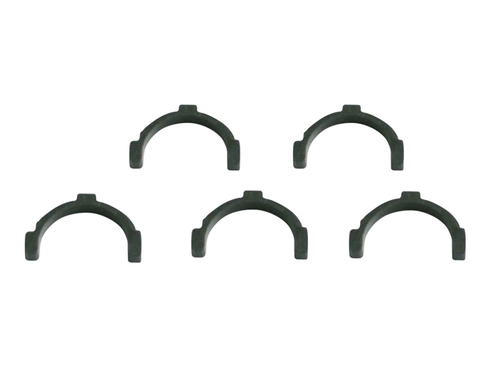 CoreParts - Bussning för övre vals - för Samsung ML-2851ND, 2851NDL, 2851NDR SCX-4828FN
