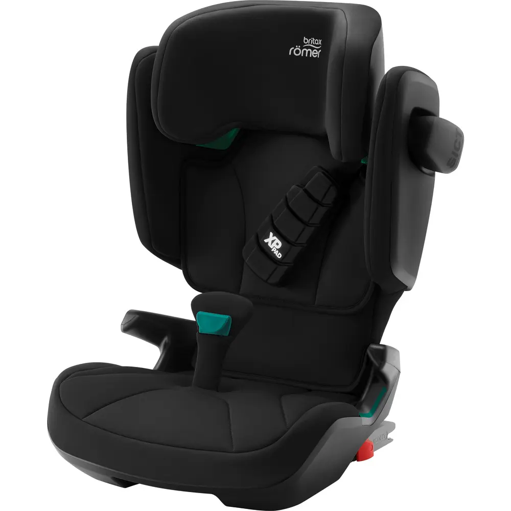 Britax Römer KidFix i-Size, cosmos black