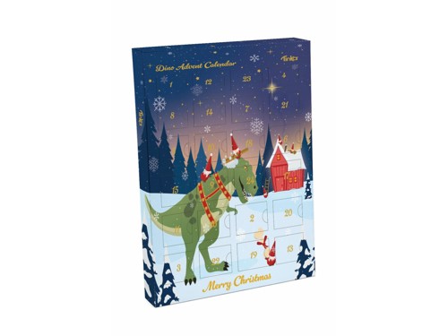 Tinka - Dino Kingdom Advent Calendar, bild 2