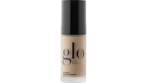 Glo Skin Beauty Luminous Liquid Foundation SPF18 Tahini 30 ml, bild 4