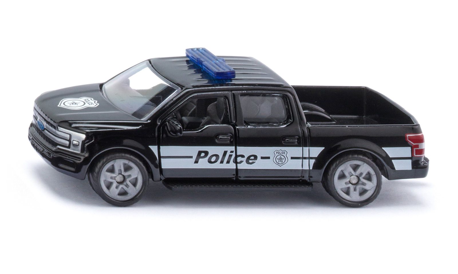 Siku Ford F150 US Police