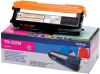 Brother TN-328M, 6000 sidor, Magenta