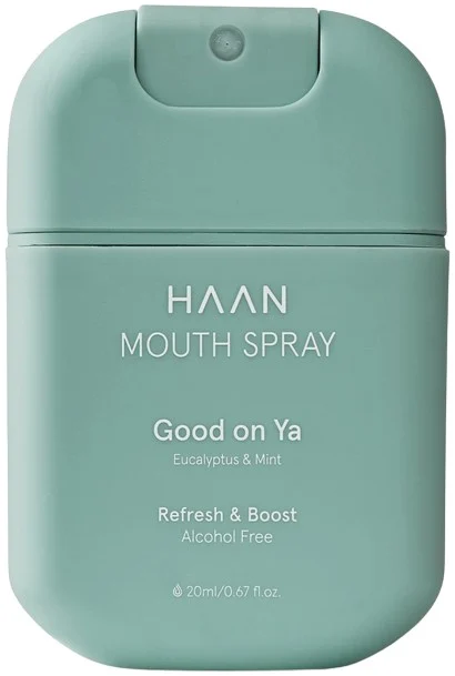 HAAN Good on Ya Mouth Spray 20 ml