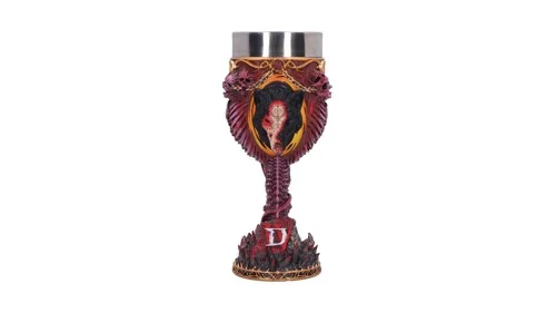 Diablo® IV Mephisto Goblet, bild 3