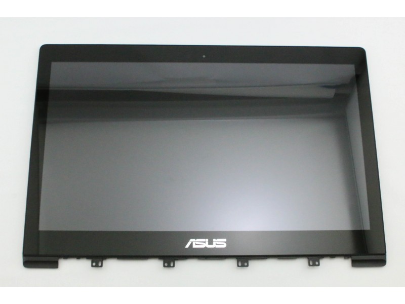 Asus LCD + Bezel Assy passande Asus Zenbook UX303LN, bild 3