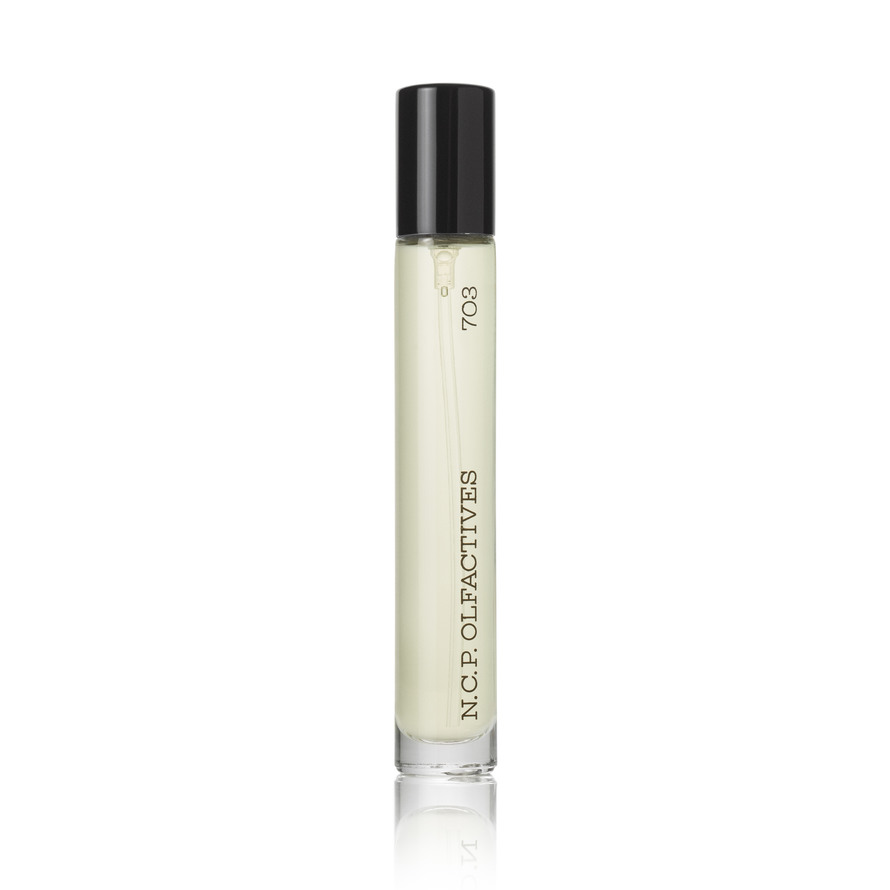 N.C.P. Facet 703, Tonka bean & Moka Eau de Parfum 10 ml, bild 3