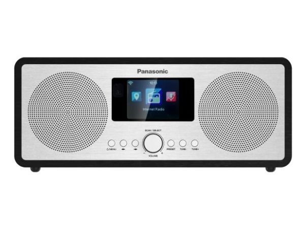 Panasonic-RF-D40 -