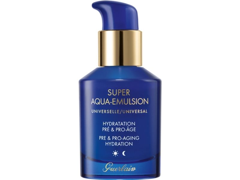 GUERLAIN Super Aqua Universal Emulsion 50 ml