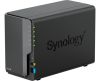Synology DiskStation DS224+, 2-bay NAS, Intel Celeron J4125, 2 GB RAM, 2xGigaLAN, bild 2