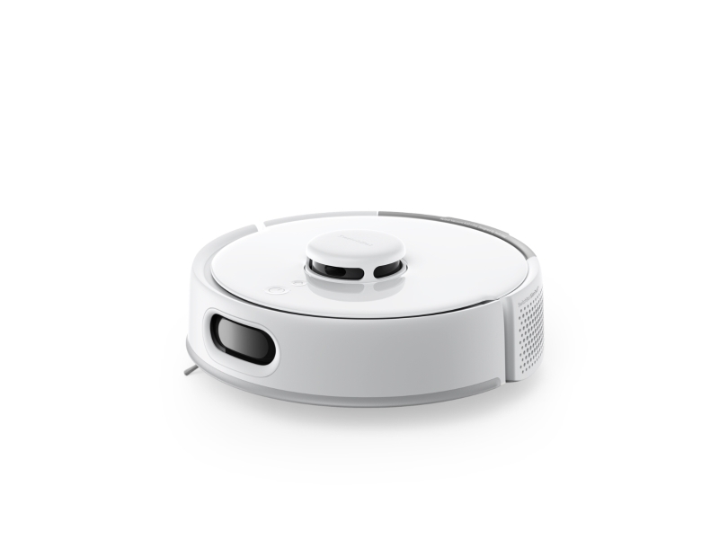 SwitchBot Mini K10+ Pro robotdammsugare, bild 4