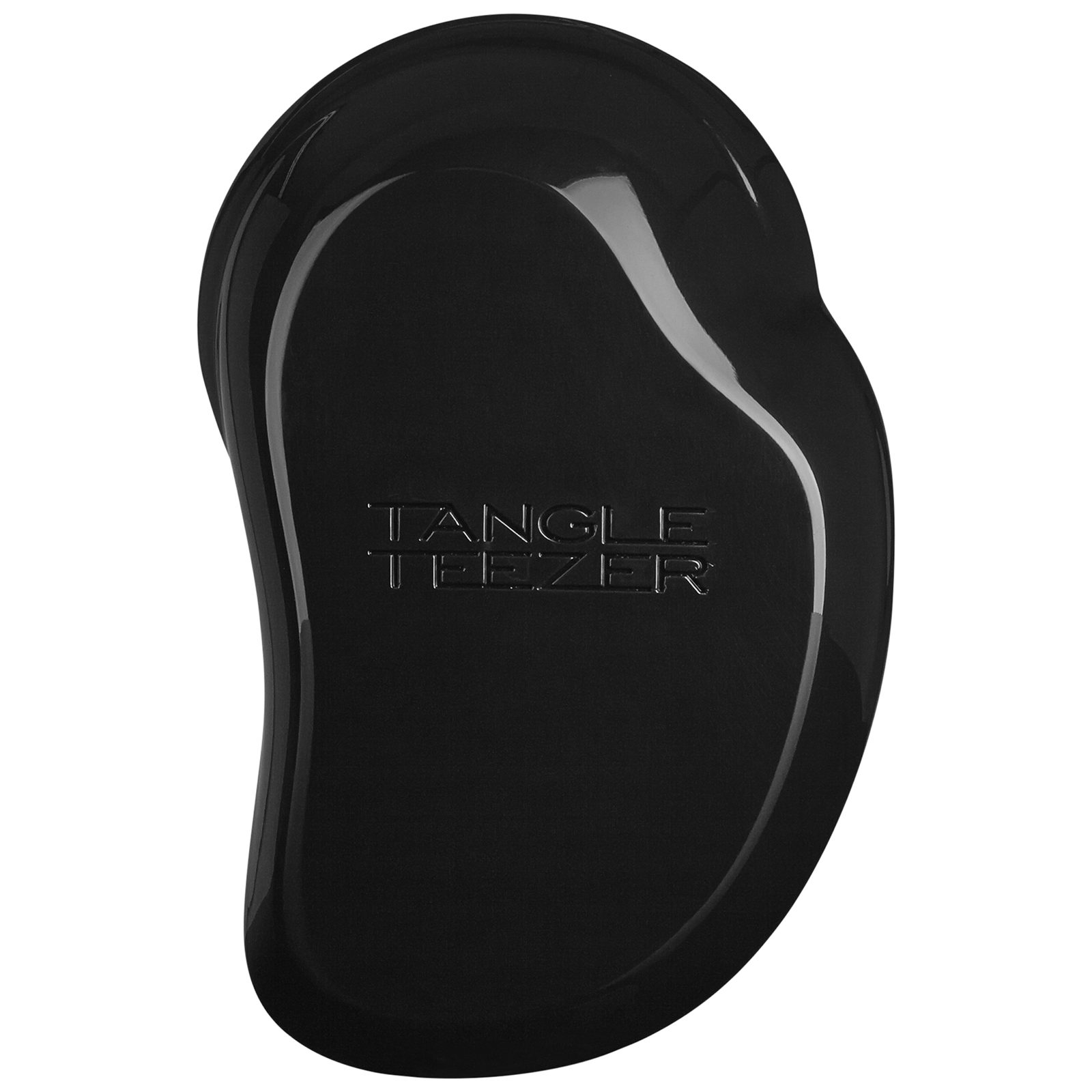 Tangle Teezer The Original Detangling Hairbrush Panther Black