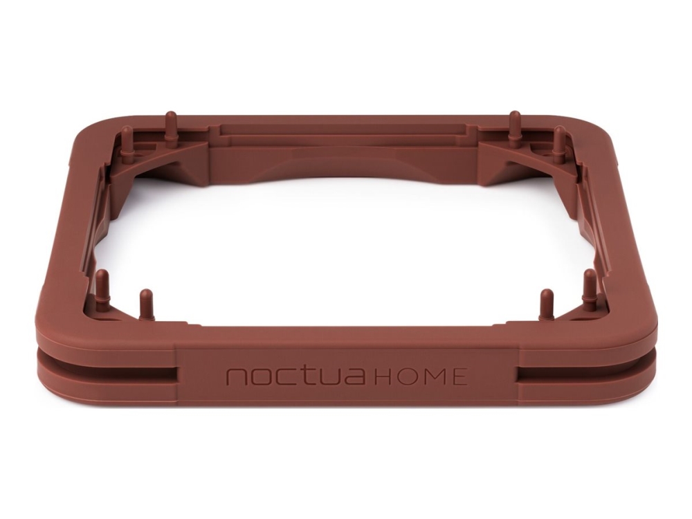 Noctua HOME NV-MPG1-12 - Anti-vibrationspakel - 120 mm - noctua brun