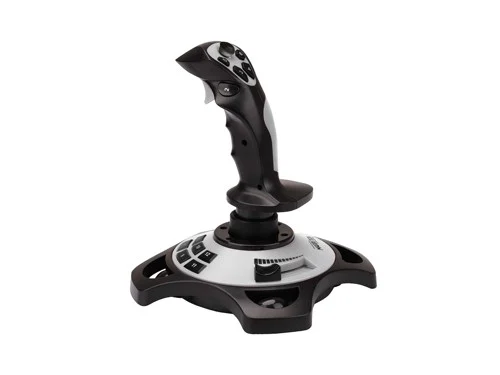 Maxx Tech Pro USB Joystick For PC, bild 2