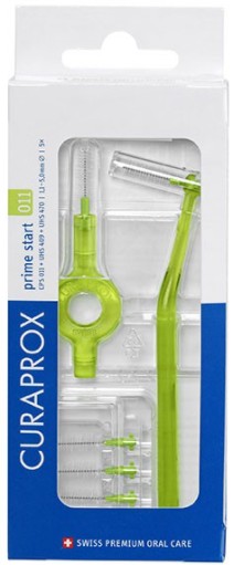 Curaprox Prime start CPS 011