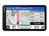 Garmin Drivecam 76 EU GPS-navigator