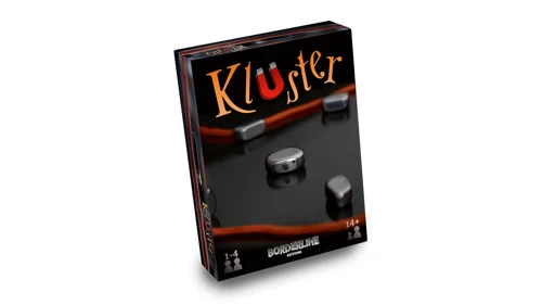 Kluster (Nordisk Version), bild 3