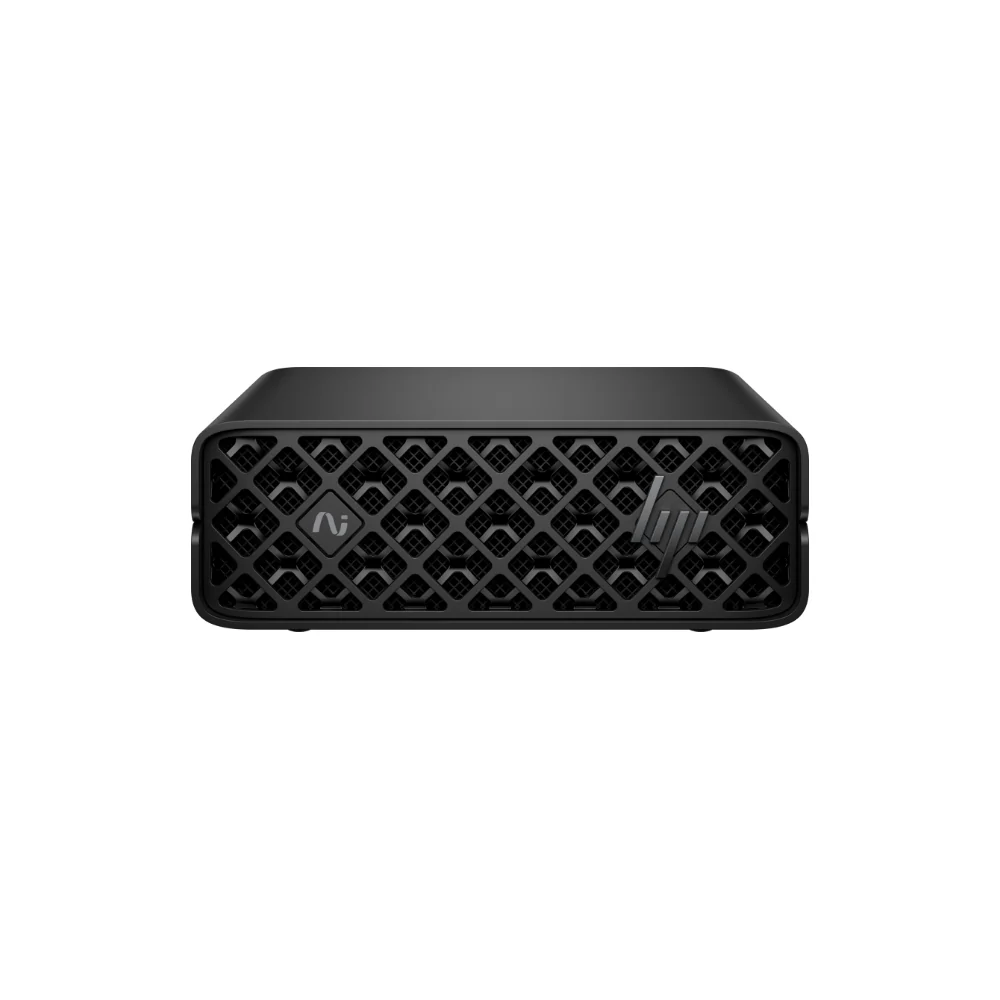 HP ZGX Nano - NVIDIA Grace Blackwell GB10 - 128GB RAM 4TB SSD