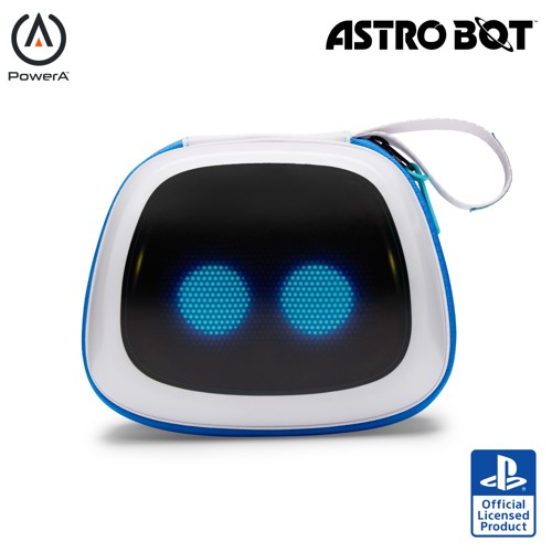 PowerA - Skyddsfodral för DualSense trådlös spelkontroll - Astro Bot