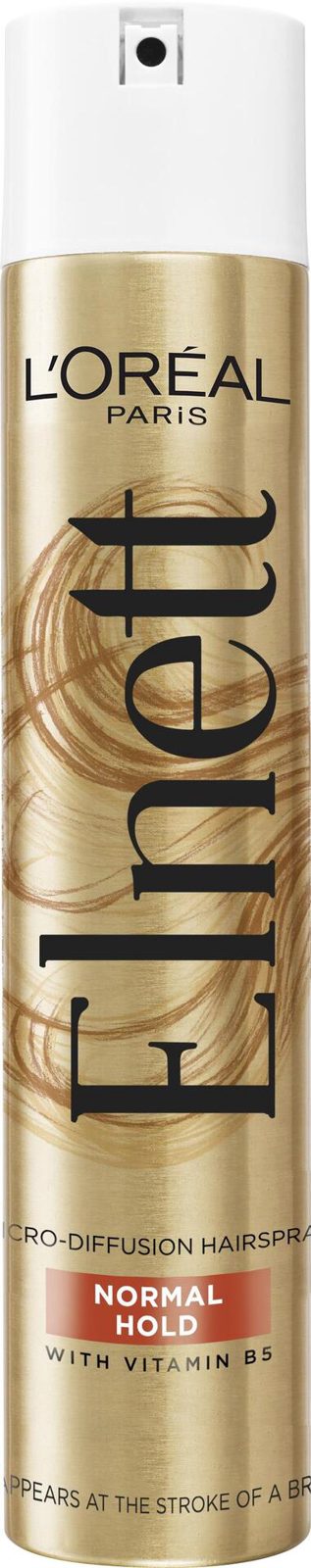 L'Oréal Paris Elnett Hairspray Normal 200 ml