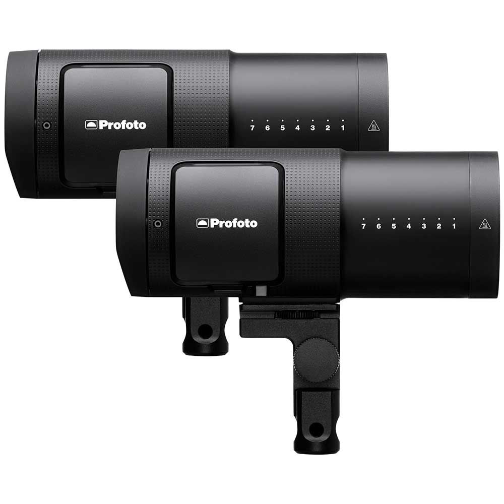 Profoto B30 Duo Kit -studioblixt