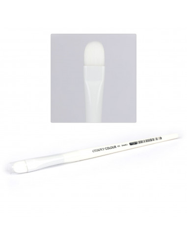 Warhammer Citadel Synthetic L Shade Brush