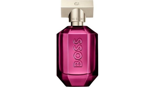 Hugo Boss The Scent For Her Magnetic Eau de Parfum 50 ml, bild 4