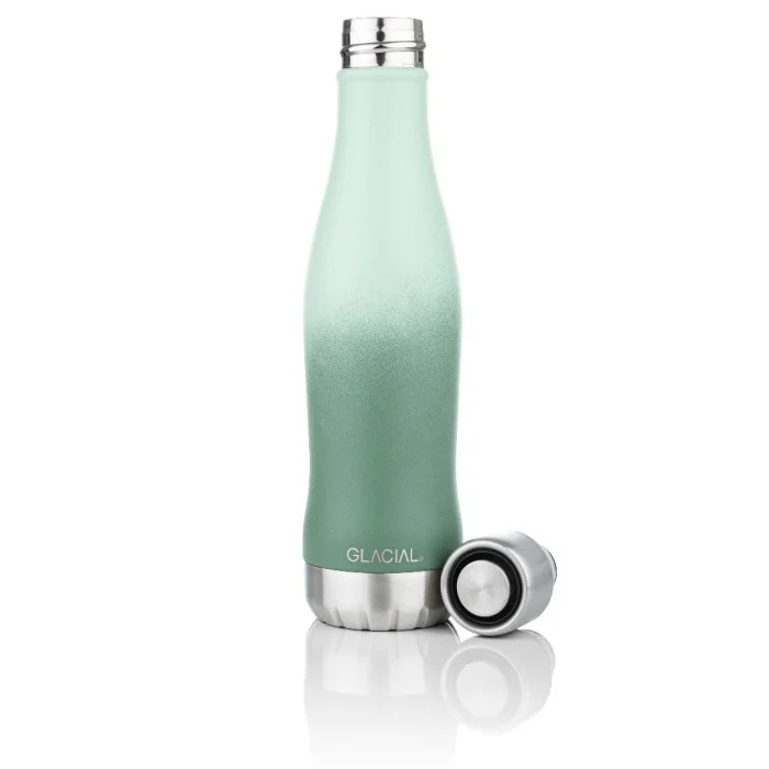 Glacial Active Green Fade Active