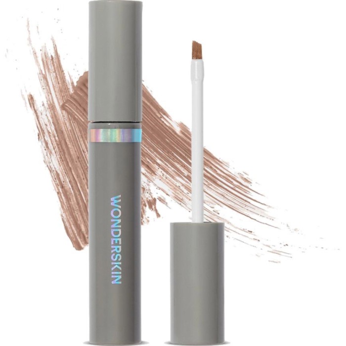Wonderskin Wonder blading brow stain & go Blonde
