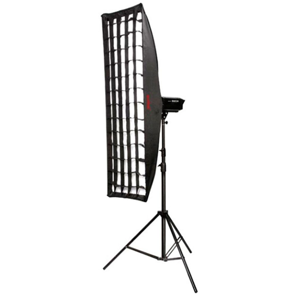 Godox Softbox Bowens Mount + Grid 60x90cm