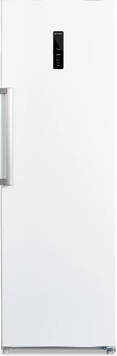 Avant FZR185WH1 frysskap 185x60x66cm / 274L / 39dB / Energiklass E - Vit, bild 3