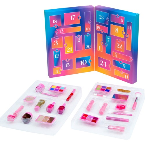 MYA Cosmetics Advent Calendar 2026