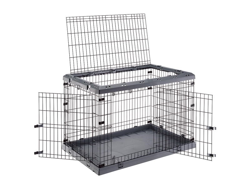 Ferplast Superior Hundbur 118 x 77 x 82,5 cm