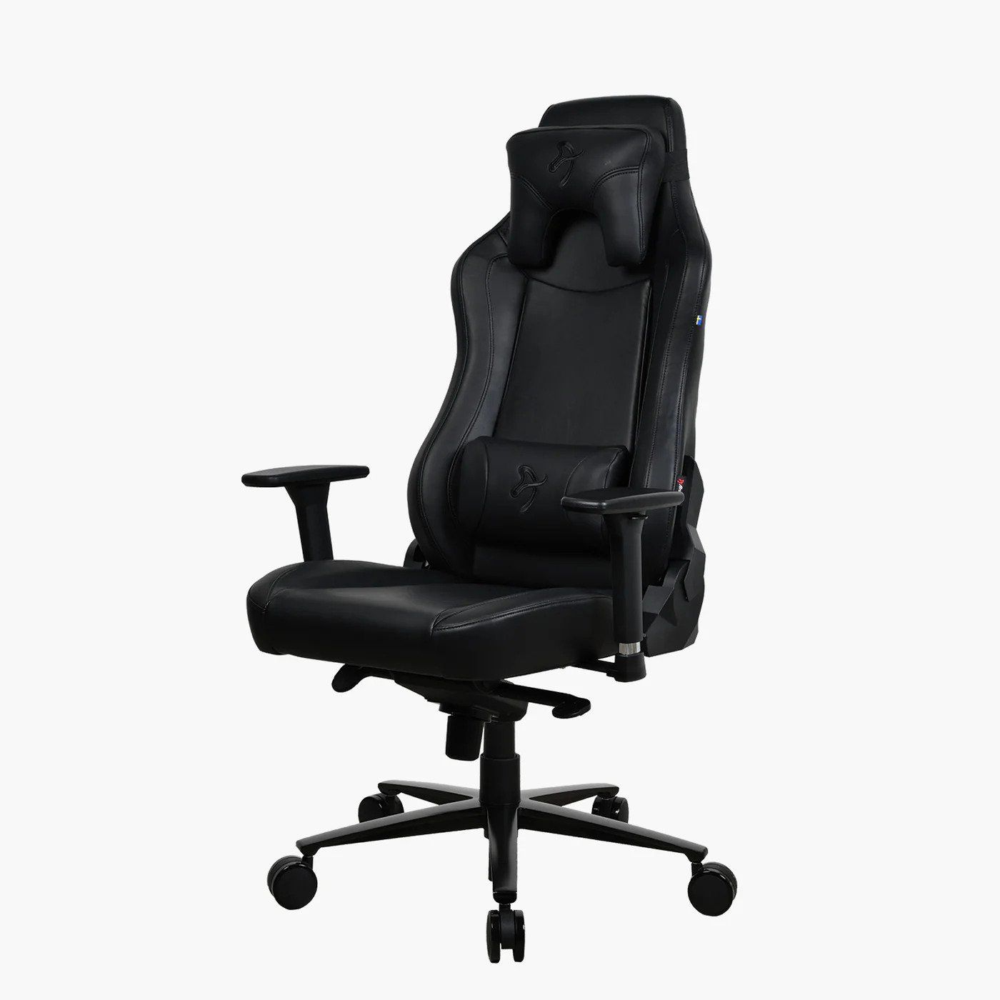 Arozzi Vernazza SoftPU gamingstol (svart)