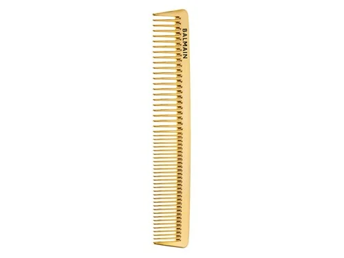 Balmain Hair Couture Golden Cutting Comb, bild 3