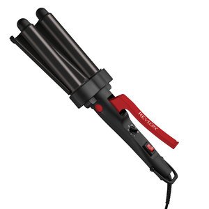 Revlon Tools Wave Master Jumbo Tong RVIR3056UKE