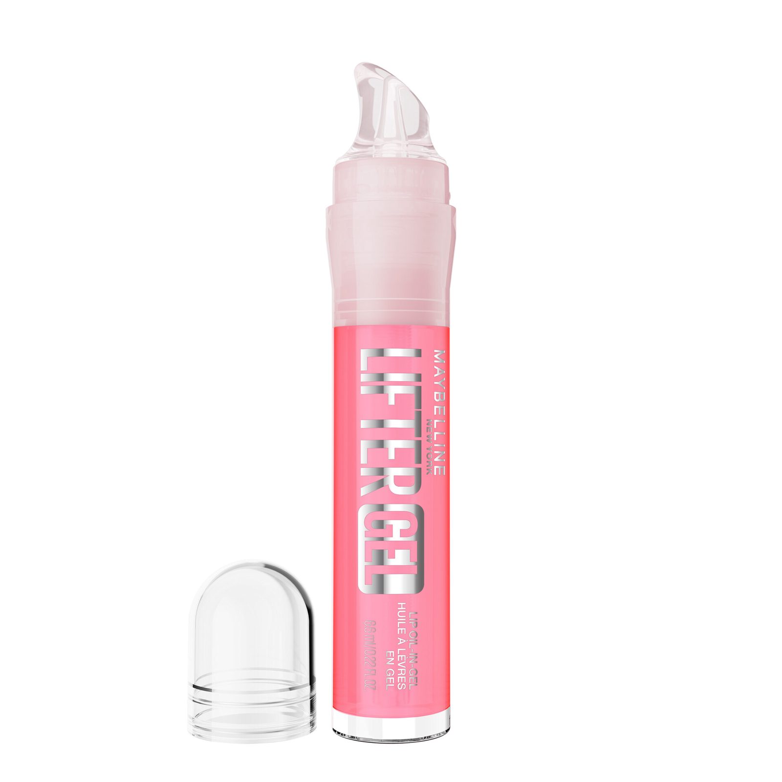 Maybelline New York Lifter Gel Oil-In-Gel Twist Pen 04 Sugar Spritz 04 Sugar Spritz