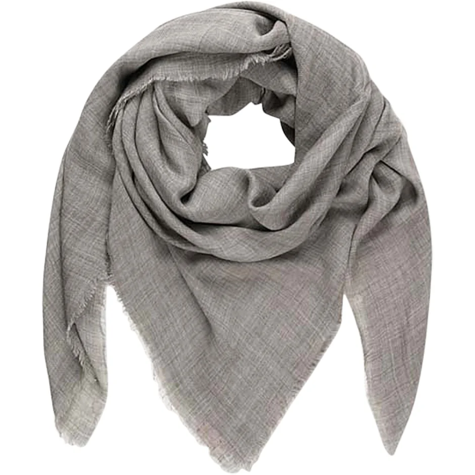 Becksöndergaard Mill 037 Grey Melange
