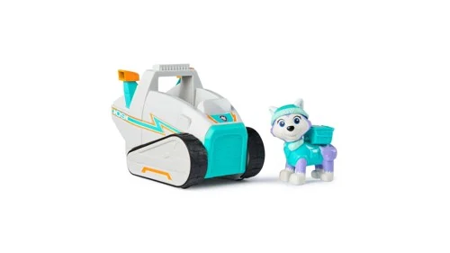 Paw Patrol - Everest Snow Plow 2.0, bild 3