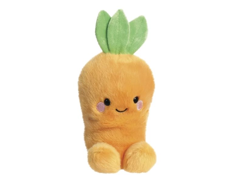 Aurora 26051, Toy carrot