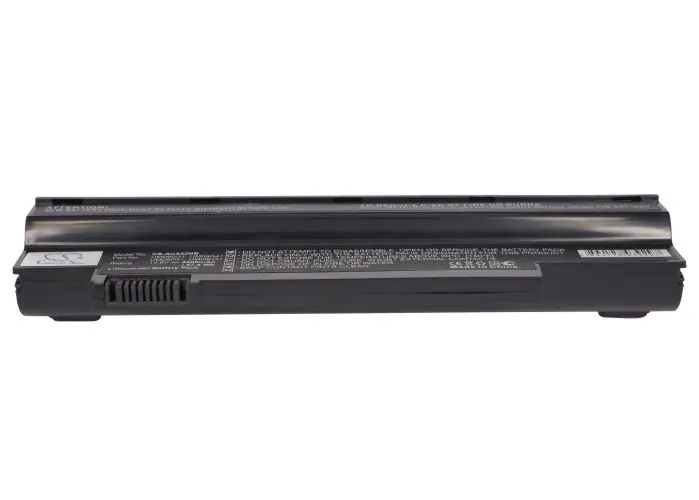 Batteri till Laptop, Bärbar dator för Acer aspire one 532h-2Db, aspire one 532h-2Dr m.fl., bild 5