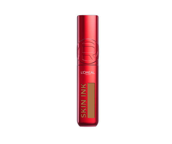 L'Oréal Paris L'Oreal Paris Foundation-Concealer Hybrid, Infallible Skin Ink, 60C, 15ml 375 Warm 375 Warm