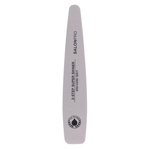 Depend Nail File SalonPro 2-Step Super Shiner