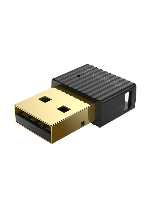 ORICO BTA-508 Bluetooth 5.0 USB-A Adapter - Black - USB-minne