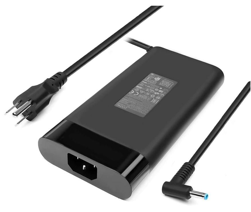 AC-adapter HP SKO-200W Slim, bild 3