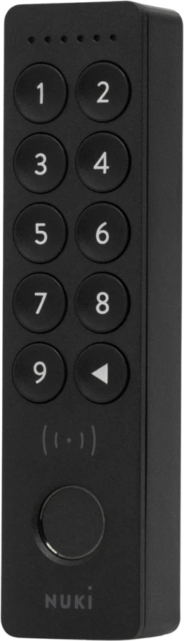 nuki Keypad 2 NFC