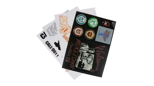 Call Of Duty Gadget Decals, bild 3