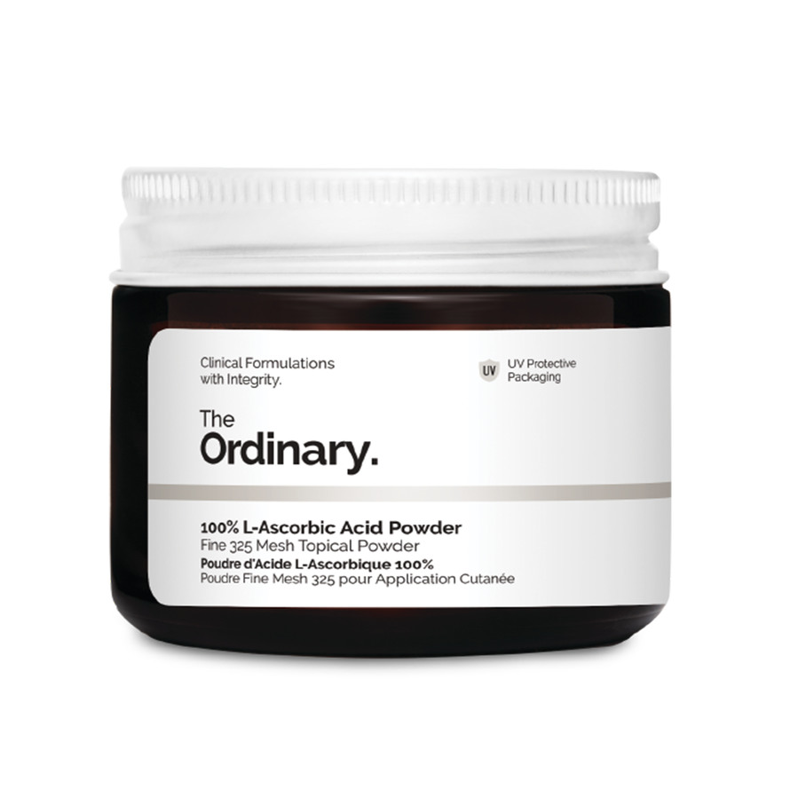 The Ordinary 100% L-Ascorbic Acid Powder 20 g, bild 3