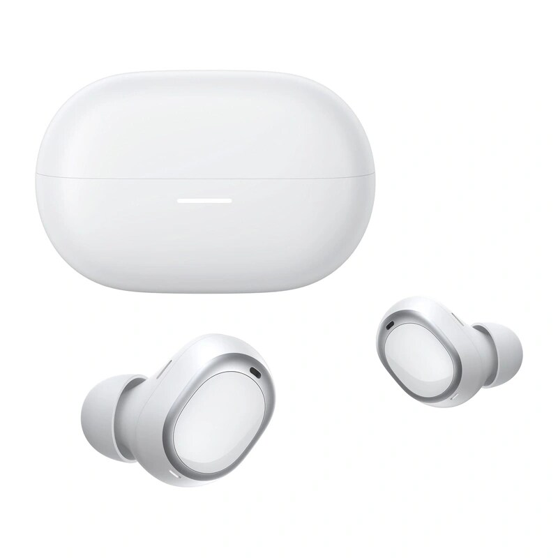 QCY Melobuds A30 Wireless Earbuds - White, bild 3
