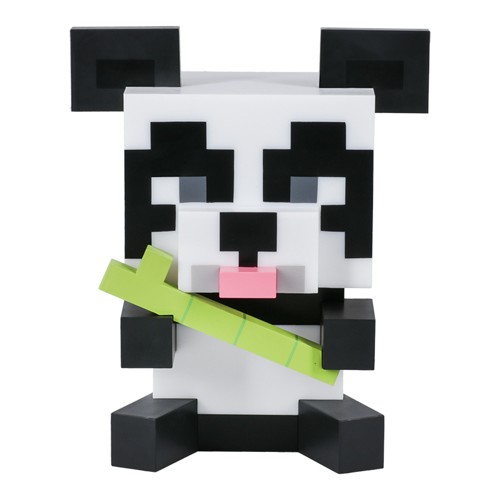Minecraft: Panda Box Light